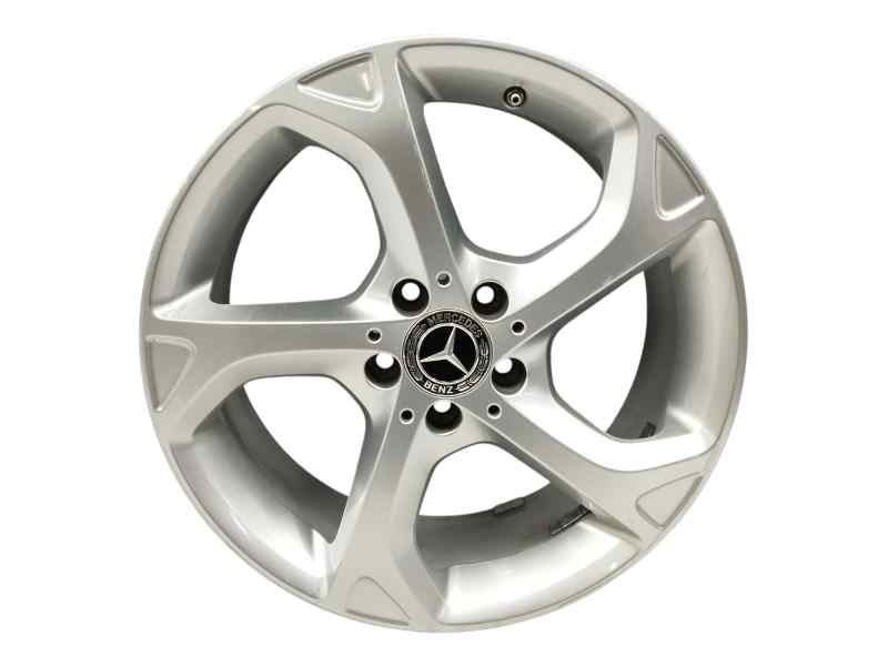 Recambio de llanta para mercedes-benz clase gla (w156) 200 cdi referencia OEM IAM A1564012500 7JX18H2 ET46 5H 5X115