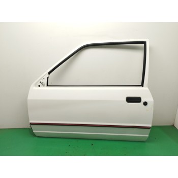 Recambio de puerta delantera izquierda para ford escort berlina cl referencia OEM IAM  NECESITA REPARACION 