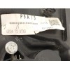 Recambio de elevalunas trasero izquierdo para mazda 6 berlina (gg) 2.0 diesel cat referencia OEM IAM GP9A7397XB  