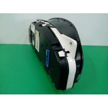 Recambio de cuadro instrumentos para jaguar s-type 2.7 v6 diesel executive referencia OEM IAM 6R8310849JA XR853788 