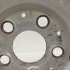 Recambio de llanta para mercedes-benz vito marco polo (638) 112 cdi referencia OEM IAM 6384011501 5,5JX15H2ET60 5H 5X110