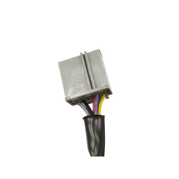 Recambio de retrovisor derecho para ford mondeo ber. (ca2) 1.8 tdci cat referencia OEM IAM  6 CABLES 