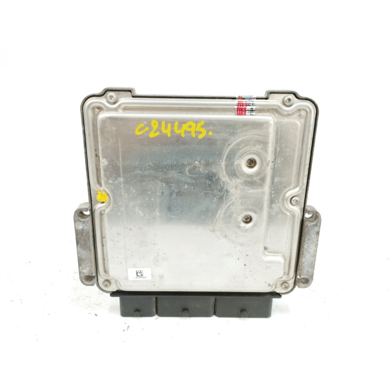 CENTRALITA MOTOR UCE 0281030577