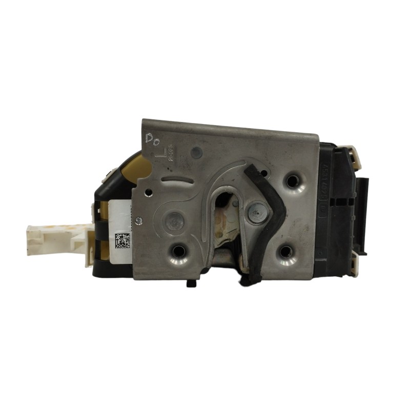 Recambio de cerradura puerta trasera izquierda para jeep renegade suv (bu, b1, bv) 1.6 crd referencia OEM IAM 52082563  