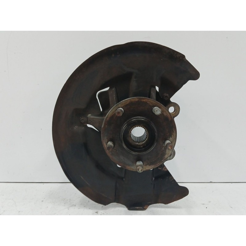 Recambio de mangueta delantera derecha para ford kuga i 2.0 tdci referencia OEM IAM 8V413K170AD  