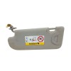 Recambio de parasol derecho para infiniti q50 2.2 diesel cat referencia OEM IAM 964004GR1A  