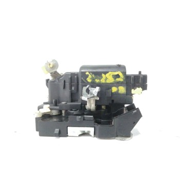 Recambio de cerradura puerta delantera derecha para renault kangoo (f/kc0) 1.5 dci diesel referencia OEM IAM   