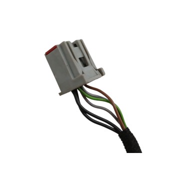 Recambio de retrovisor izquierdo para ford c-max (dm2) 1.6 tdci referencia OEM IAM  6 CABLES 