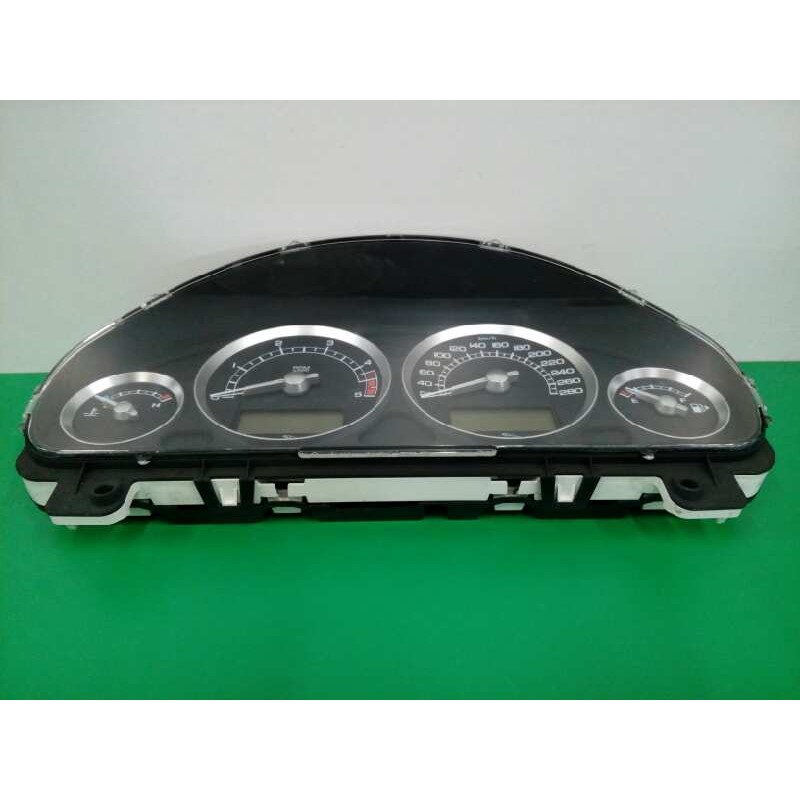 CUADRO INSTRUMENTOS XR853788