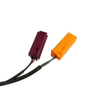 Recambio de pretensor airbag derecho para ford kuga (cbv) 2.0 tdci cat referencia OEM IAM 8V41A61208AB  