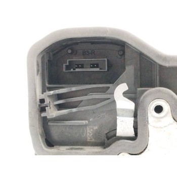 Recambio de cerradura puerta trasera derecha para bmw x1 (e84) 2.0 turbodiesel cat referencia OEM IAM 7229460  