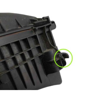 Recambio de filtro aire para opel adam 1.4 16v cat (a 14 xel / ldd / l2z) referencia OEM IAM 13357493 OBSERVAR FOTO 13413554