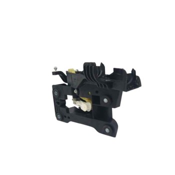 Recambio de palanca cambio para ford transit furgoneta (fa_ _) 2.2 tdci referencia OEM IAM 4721031101  