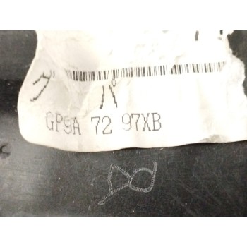 Recambio de elevalunas trasero derecho para mazda 6 berlina (gg) 2.0 diesel cat referencia OEM IAM GP9A7297XB  