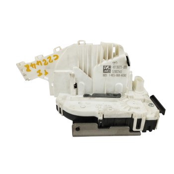 Recambio de cerradura puerta trasera izquierda para jeep renegade suv (bu, b1, bv) 1.6 crd referencia OEM IAM 52082563  