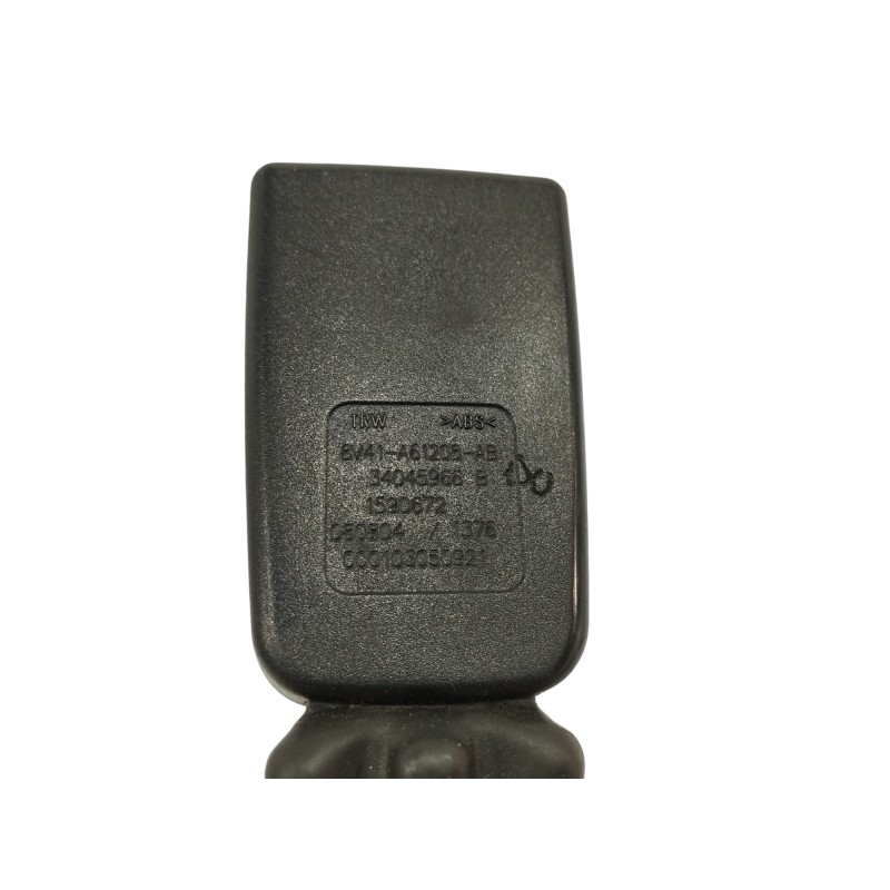 PRETENSOR AIRBAG DERECHO