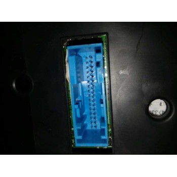 Recambio de cuadro instrumentos para jaguar s-type 2.7 v6 diesel executive referencia OEM IAM 6R8310849JA XR853788 