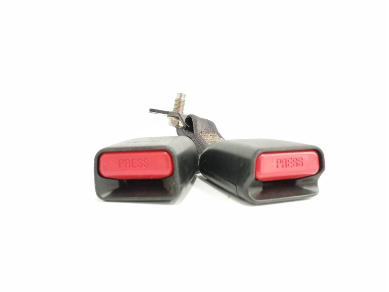 Recambio de enganche cinturon izquierdo para subaru impreza g12 2.0 diesel cat referencia OEM IAM  TRASERO 