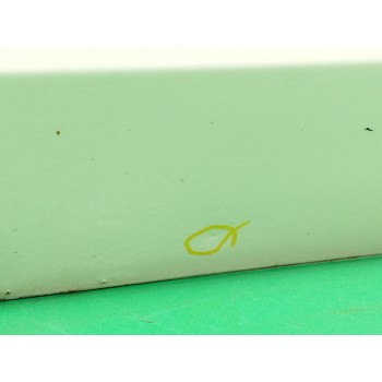 Recambio de puerta delantera izquierda para ford escort berlina cl referencia OEM IAM  NECESITA REPARACION 