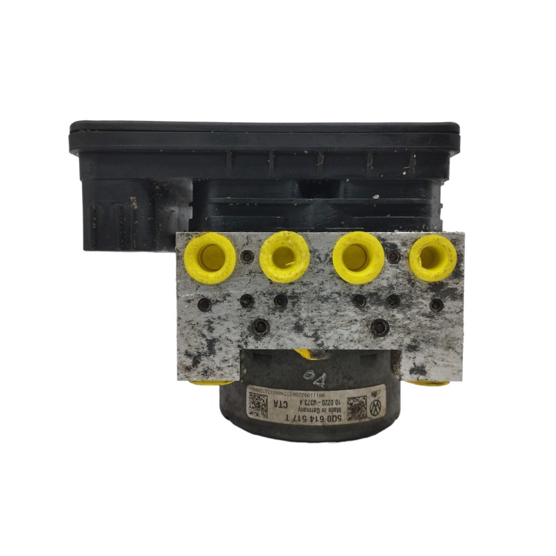 Recambio de abs para audi a3 sportback (8va, 8vf) 1.6 tdi referencia OEM IAM 5Q0614517T 10022003734 