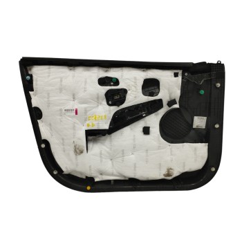Recambio de guarnecido puerta delantera derecha para hyundai i30 fastback tecno referencia OEM IAM 82302G4010  
