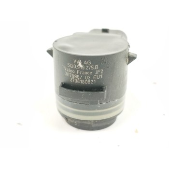 Recambio de sensor de aparcamiento para volkswagen t-roc 1.0 tsi referencia OEM IAM 5Q0919275B  