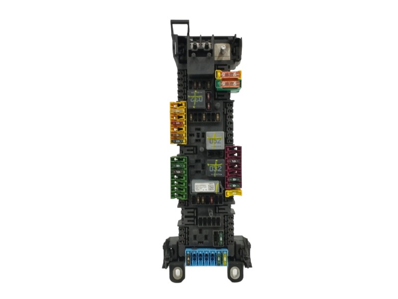 Recambio de caja reles / fusibles para mercedes-benz vito kasten 1.6 cdi cat referencia OEM IAM A4475460046 Recambio de caja reles / fusibles para mercedes-benz vito kasten 1.6 cdi cat referencia OEM IAM A4475460046