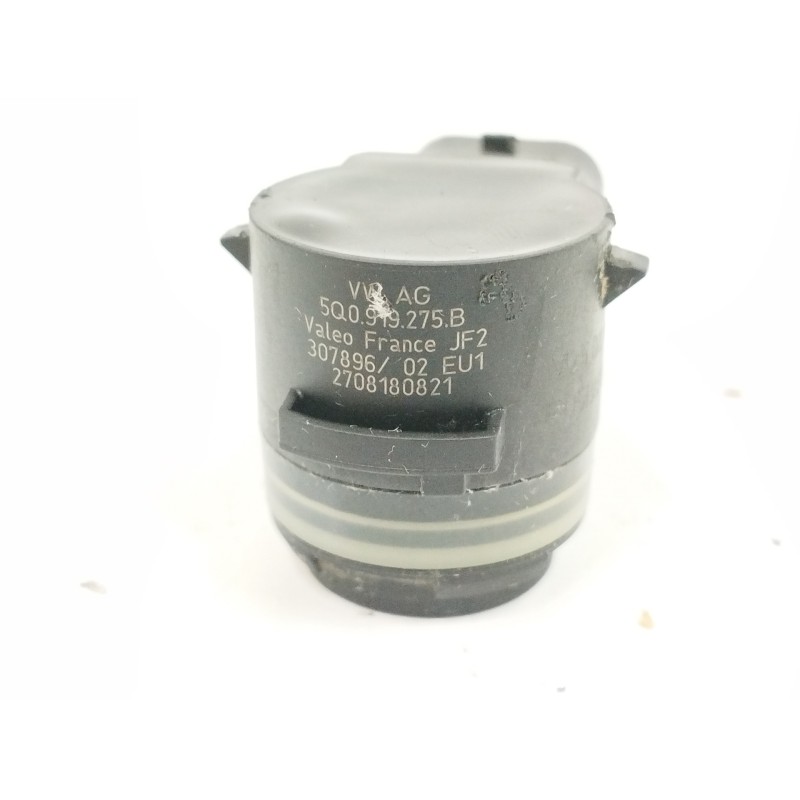 SENSOR DE APARCAMIENTO