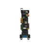 Recambio de caja reles / fusibles para mercedes-benz vito kasten 1.6 cdi cat referencia OEM IAM A4475460046  