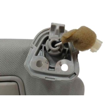 Recambio de parasol derecho para infiniti q50 2.2 diesel cat referencia OEM IAM 964004GR1A  