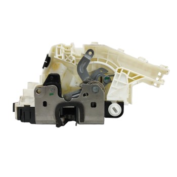 Recambio de cerradura puerta trasera izquierda para jeep renegade suv (bu, b1, bv) 1.6 crd referencia OEM IAM 52082563  