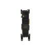 Recambio de caja reles / fusibles para mercedes-benz vito kasten 1.6 cdi cat referencia OEM IAM A4475460046  