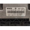 Recambio de centralita motor uce para opel movano b furgoneta (x62) 2.3 cdti fwd (fv) referencia OEM IAM 237102265R 0281030577 