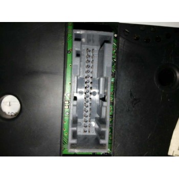 Recambio de cuadro instrumentos para jaguar s-type 2.7 v6 diesel executive referencia OEM IAM 6R8310849JA XR853788 