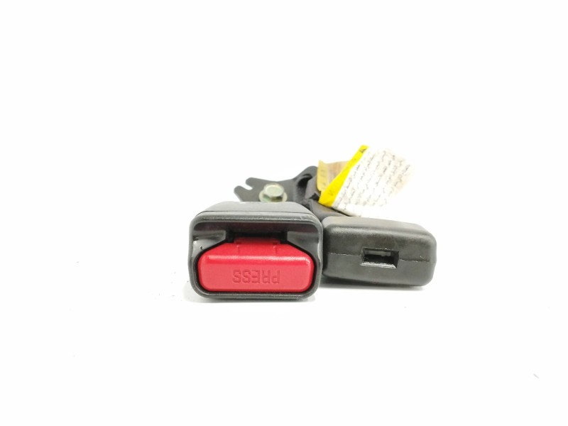 Recambio de enganche cinturon derecho para subaru impreza g12 2.0 diesel cat referencia OEM IAM  TRASERO 