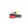 Recambio de enganche cinturon derecho para subaru impreza g12 2.0 diesel cat referencia OEM IAM  TRASERO 