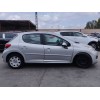Recambio de carroceria corte para peugeot 207 1.4 hdi fap referencia OEM IAM   