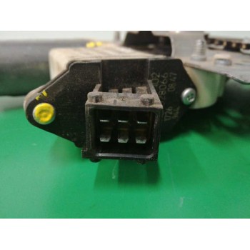 Recambio de elevalunas delantero izquierdo para opel vectra c berlina 3.0 v6 cdti cat (z 30 dt / ldh) referencia OEM IAM TIJERA 