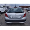 Recambio de carroceria corte para peugeot 207 1.4 hdi fap referencia OEM IAM   