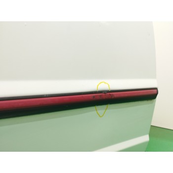 Recambio de puerta delantera izquierda para ford escort berlina cl referencia OEM IAM  NECESITA REPARACION 