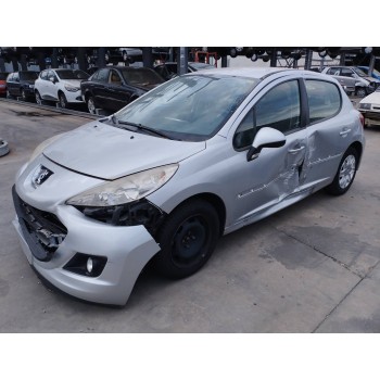 Recambio de carroceria corte para peugeot 207 1.4 hdi fap referencia OEM IAM   