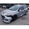 Recambio de carroceria corte para peugeot 207 1.4 hdi fap referencia OEM IAM   