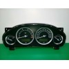 Recambio de cuadro instrumentos para jaguar s-type 2.7 v6 diesel executive referencia OEM IAM 6R8310849JA XR853788 