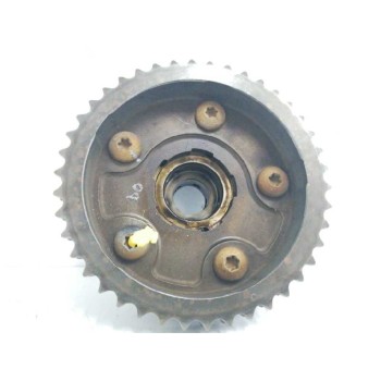 Recambio de polea cigueñal para porsche cayenne (typ 9pa1) s referencia OEM IAM 94810505114  