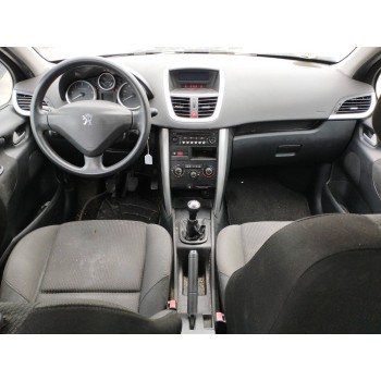 Recambio de carroceria corte para peugeot 207 1.4 hdi fap referencia OEM IAM   
