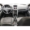 Recambio de carroceria corte para peugeot 207 1.4 hdi fap referencia OEM IAM   