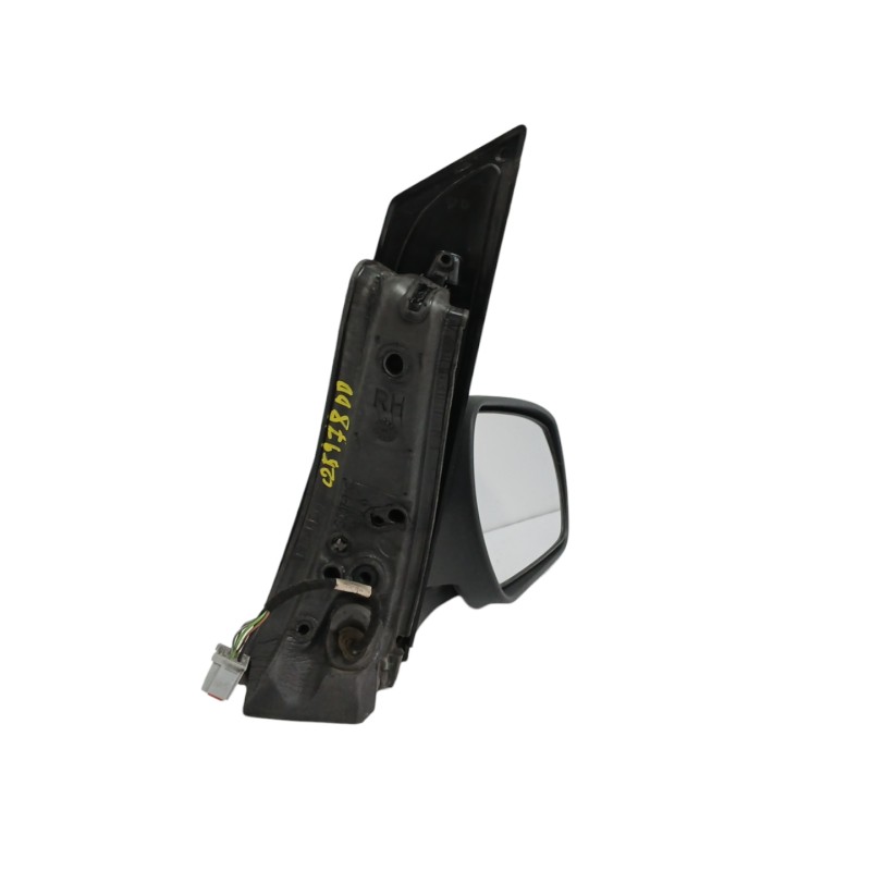RETROVISOR DERECHO 6 CABLES