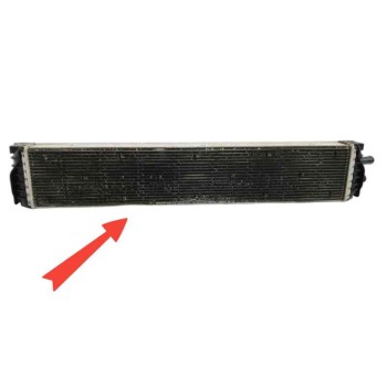 Recambio de intercooler para audi a4 b9 (8w2, 8wc) 2.0 tdi referencia OEM IAM 8W0145804A  