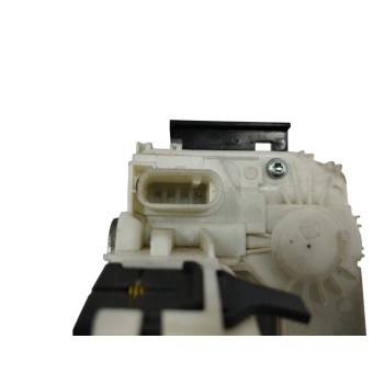 Recambio de cerradura puerta trasera izquierda para jeep renegade suv (bu, b1, bv) 1.6 crd referencia OEM IAM 52082563  