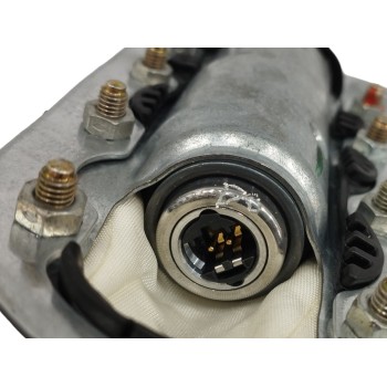 Recambio de airbag lateral delantero izquierdo para bmw x5 (e53) 3.0 turbodiesel cat referencia OEM IAM 307037233044  